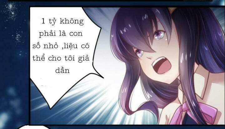 Tổng Tài Đã Cưới Em: Chapter 12