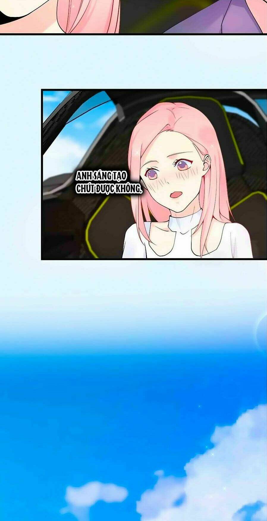 Lãnh Huyết Tổng Tài Đích Tâm Kiên Thê: Chapter 14