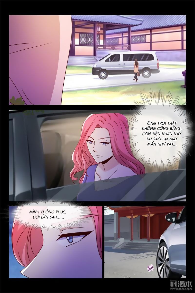 Tình Nhân Khế Ước Của Tổng Tài: Chapter 94