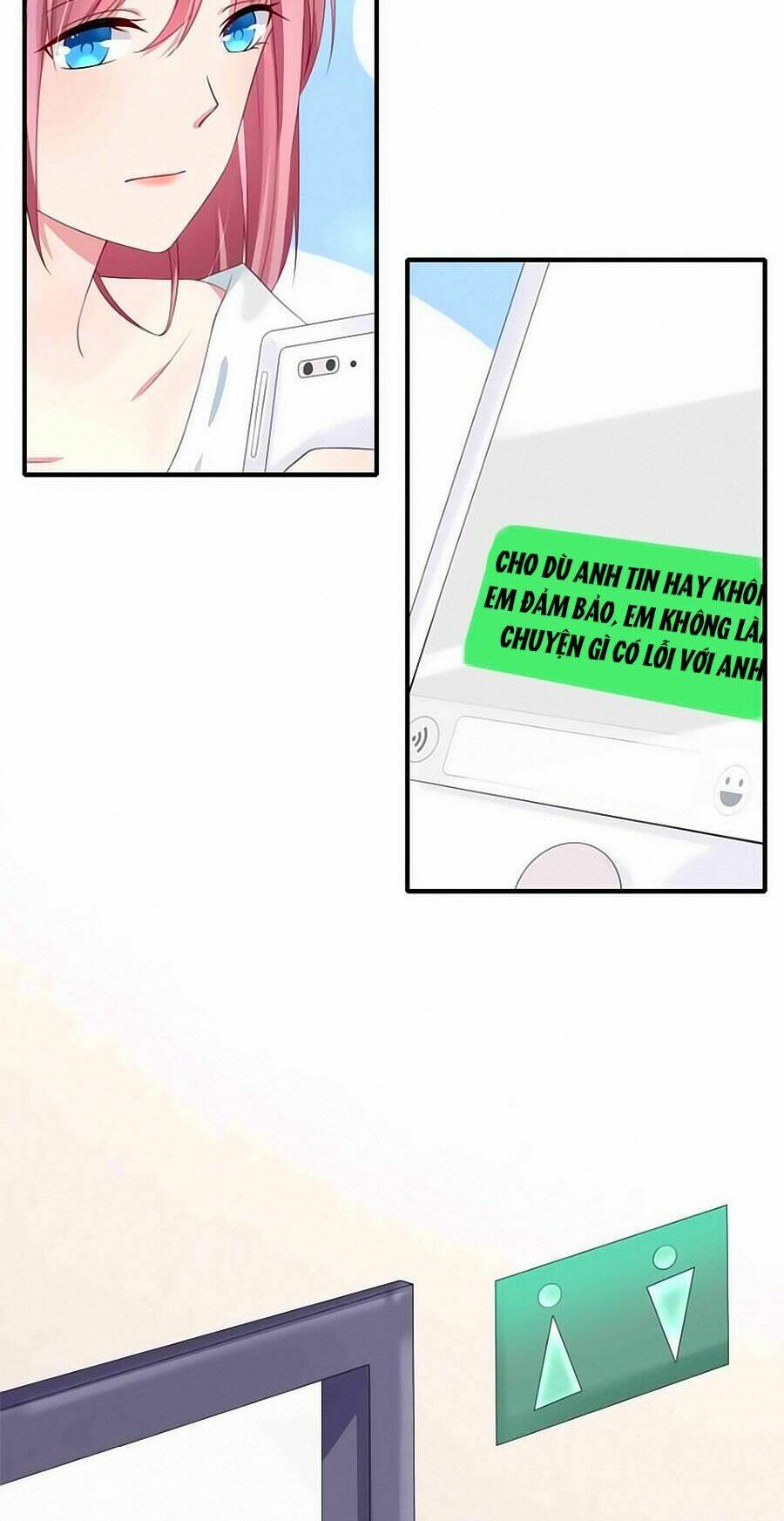 Thoát Quỹ Biên Duyên: Chapter 7