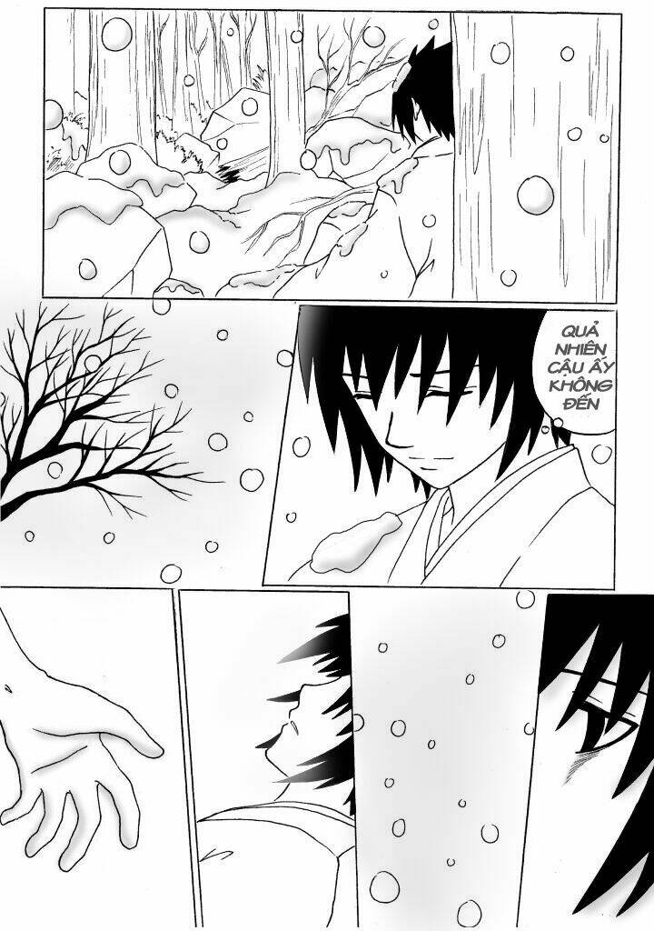 Gặp người thổi sáo: Chapter 3