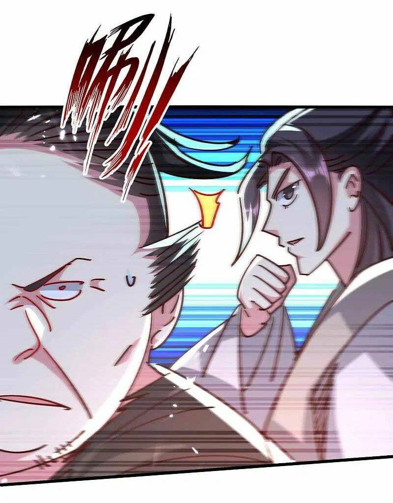 Kết Hôn Không Dễ: Chapter 177