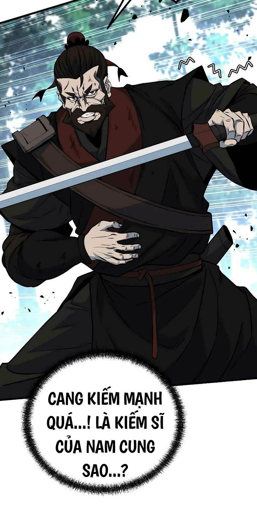 Đông Phương Bất Bại: Chapter 24