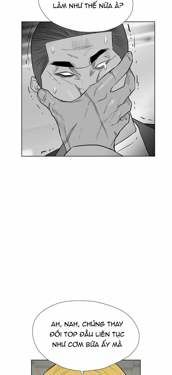 Kẻ Hồi Sinh: Chapter 138