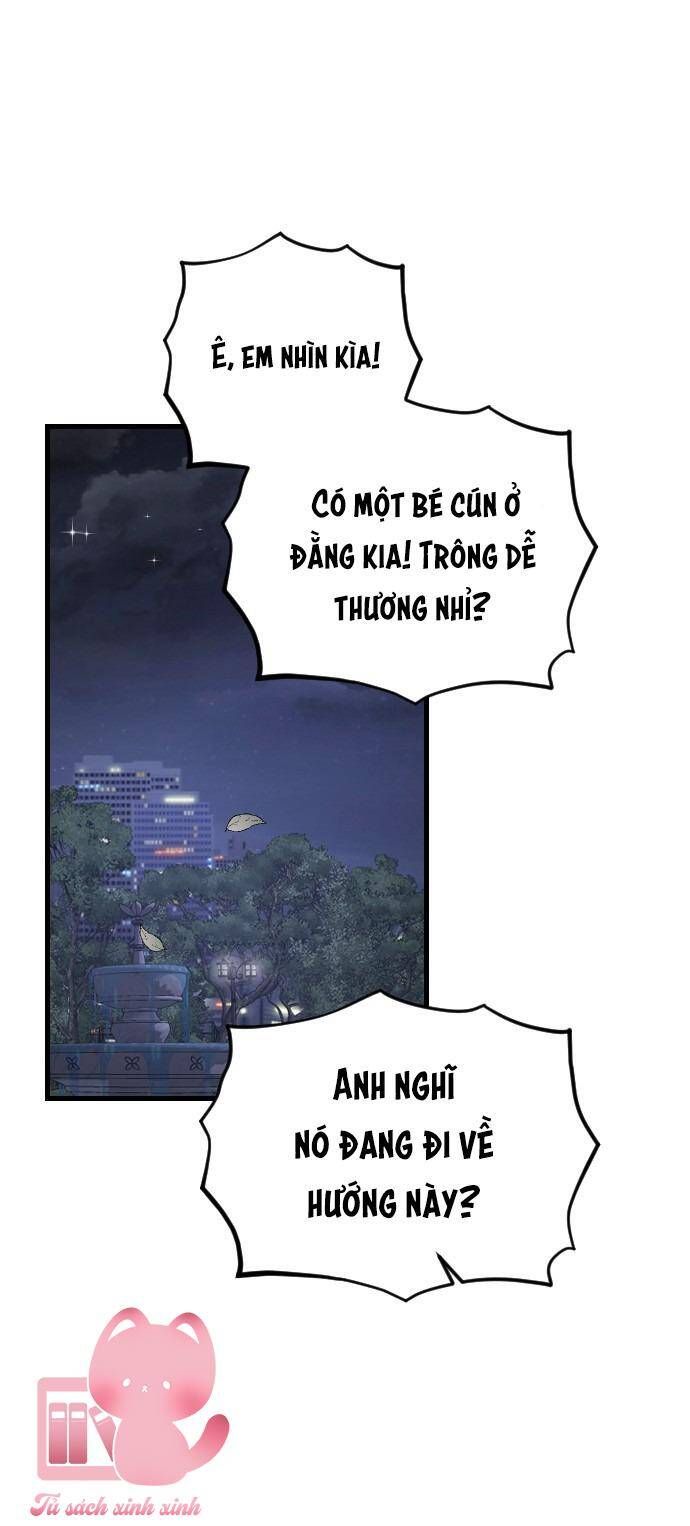 Ba Người Anh Trai Của Tôi Là Bạo Quân: Chapter 68
