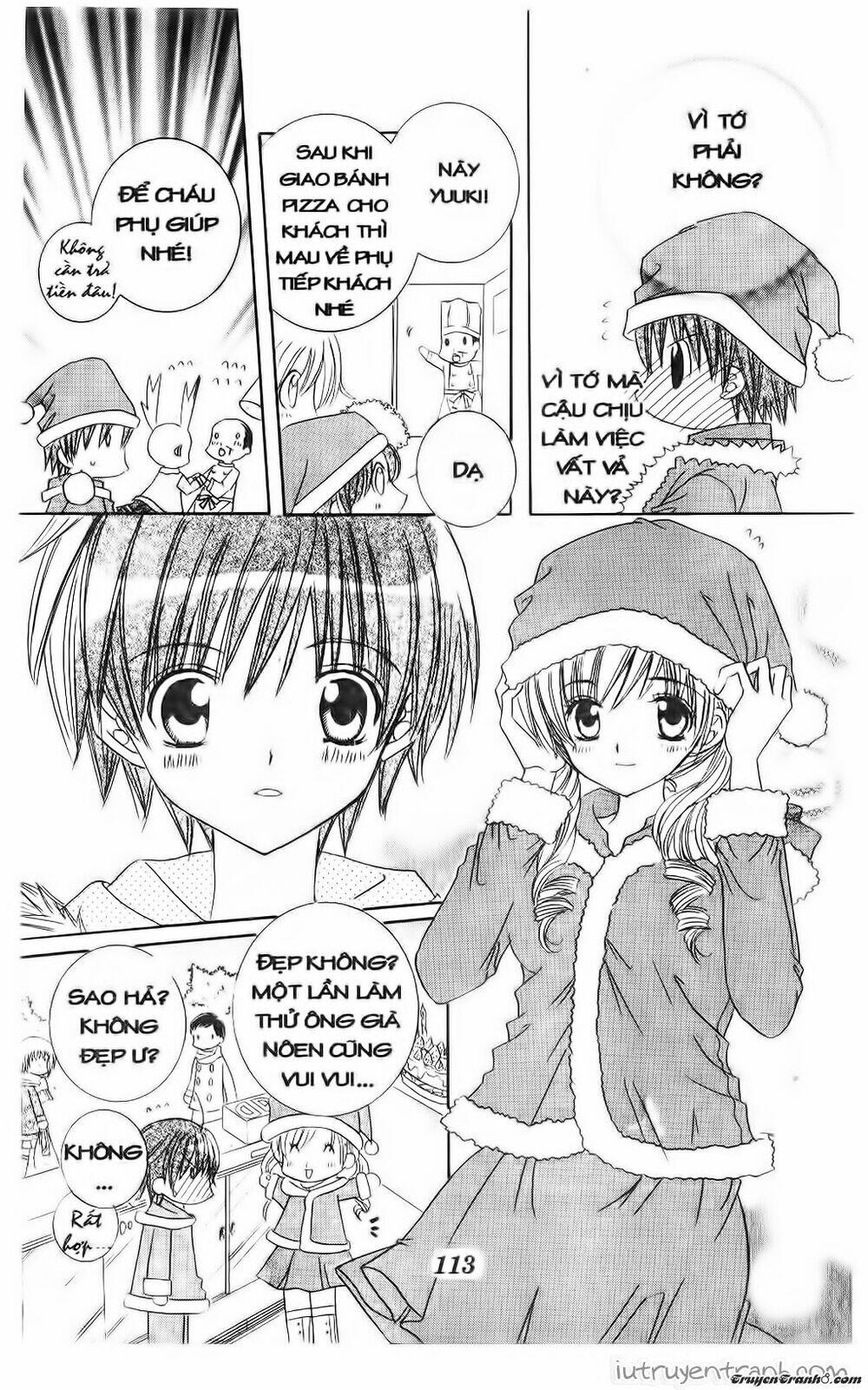 Get Love: Chapter 37