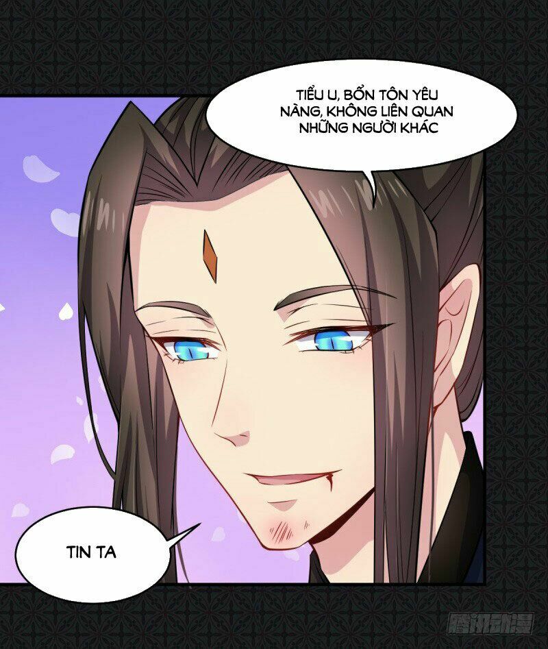 Ngạo Kiều Quỷ Vương Yêu Ta: Chapter 112