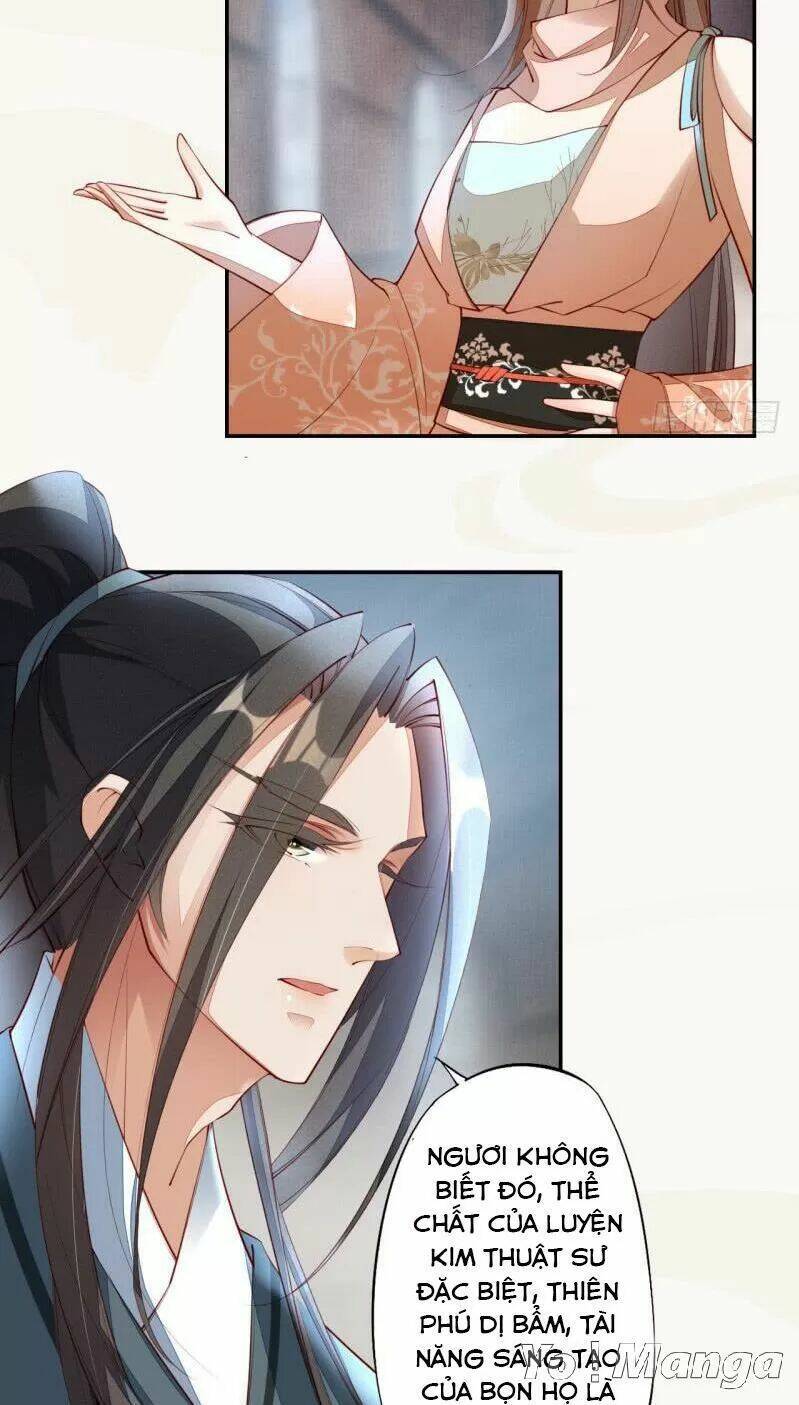 Tuyệt Thế Luyện Đan Sư: Chapter 89