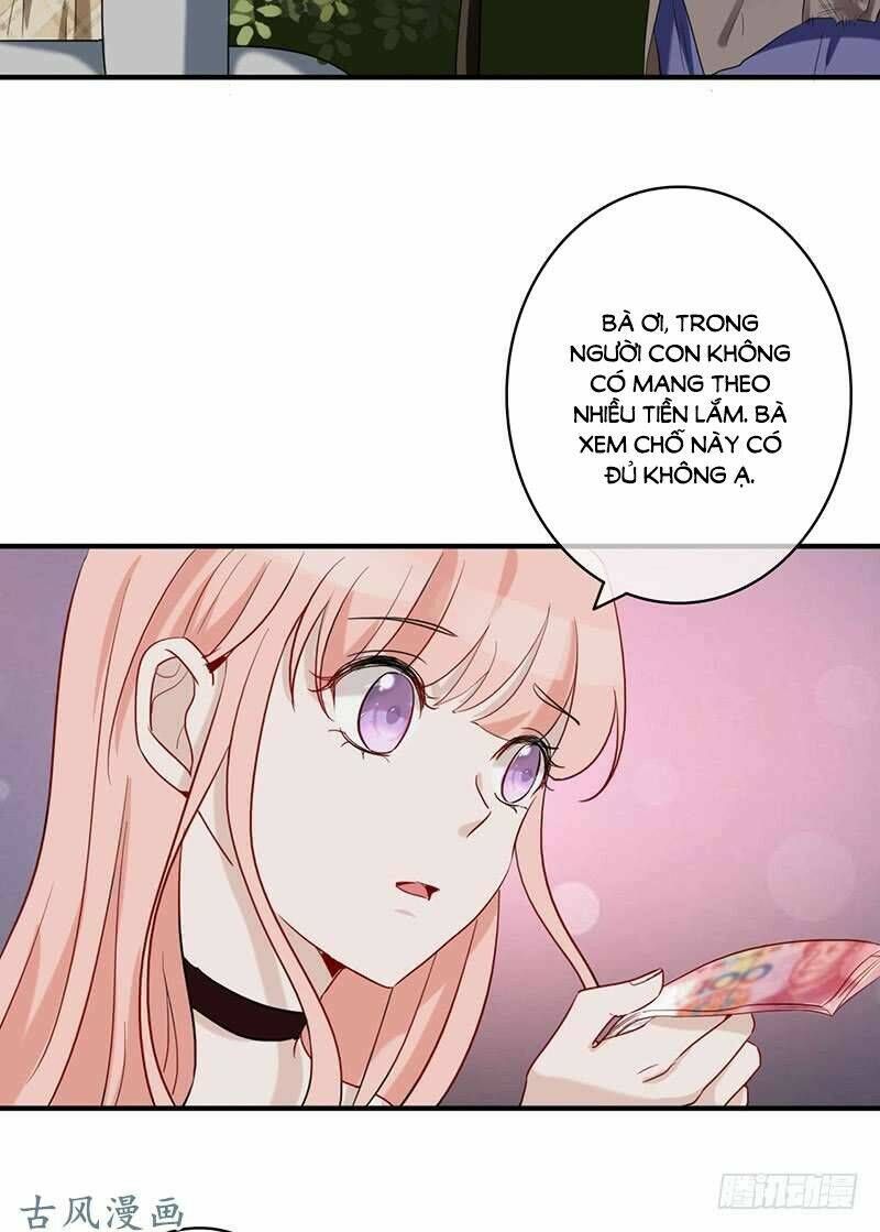 Manh Thê Khó Dỗ: Chapter 51