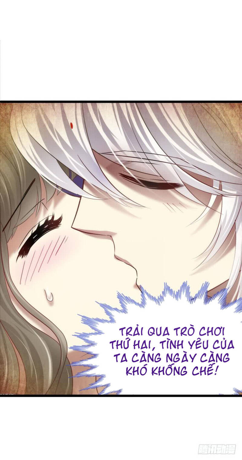 Một Vạn Tư Thế Công Lược Yêu Nam: Chapter 101