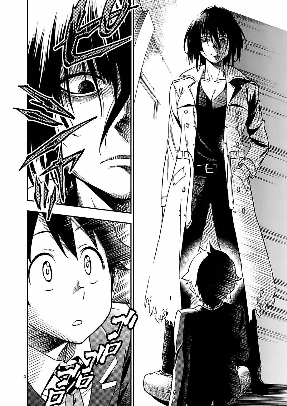 Criminale: Chapter 24