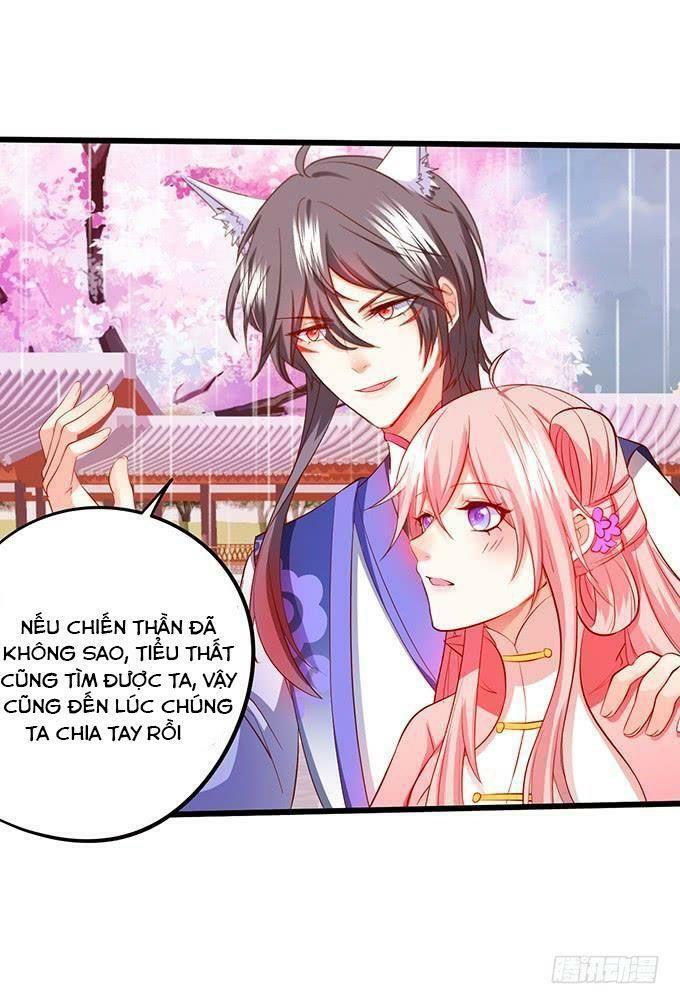Hồ Tiên Hung Bạo: Chapter 80