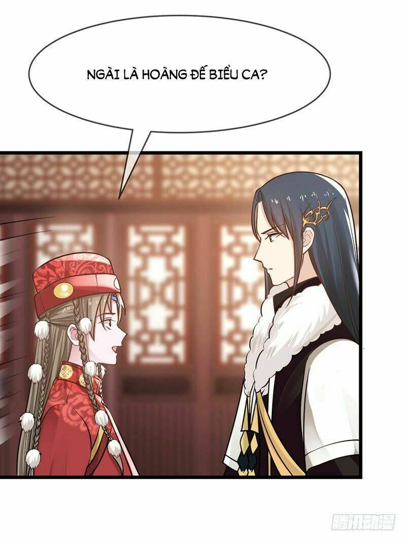 Thanh Cung Chi Ninh Mặc Vô Thanh: Chapter 14