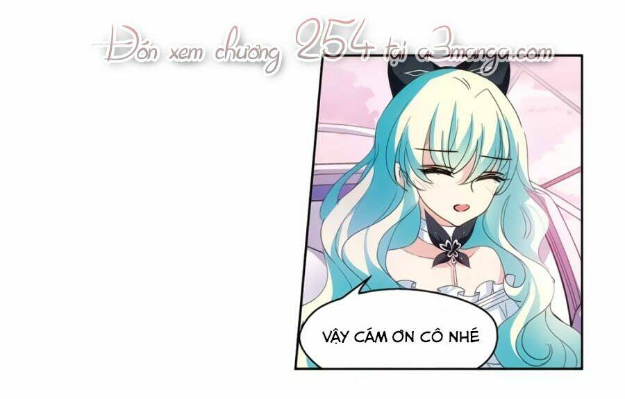 Xuyên Duyệt Tây Nguyên 3000: Chapter 253