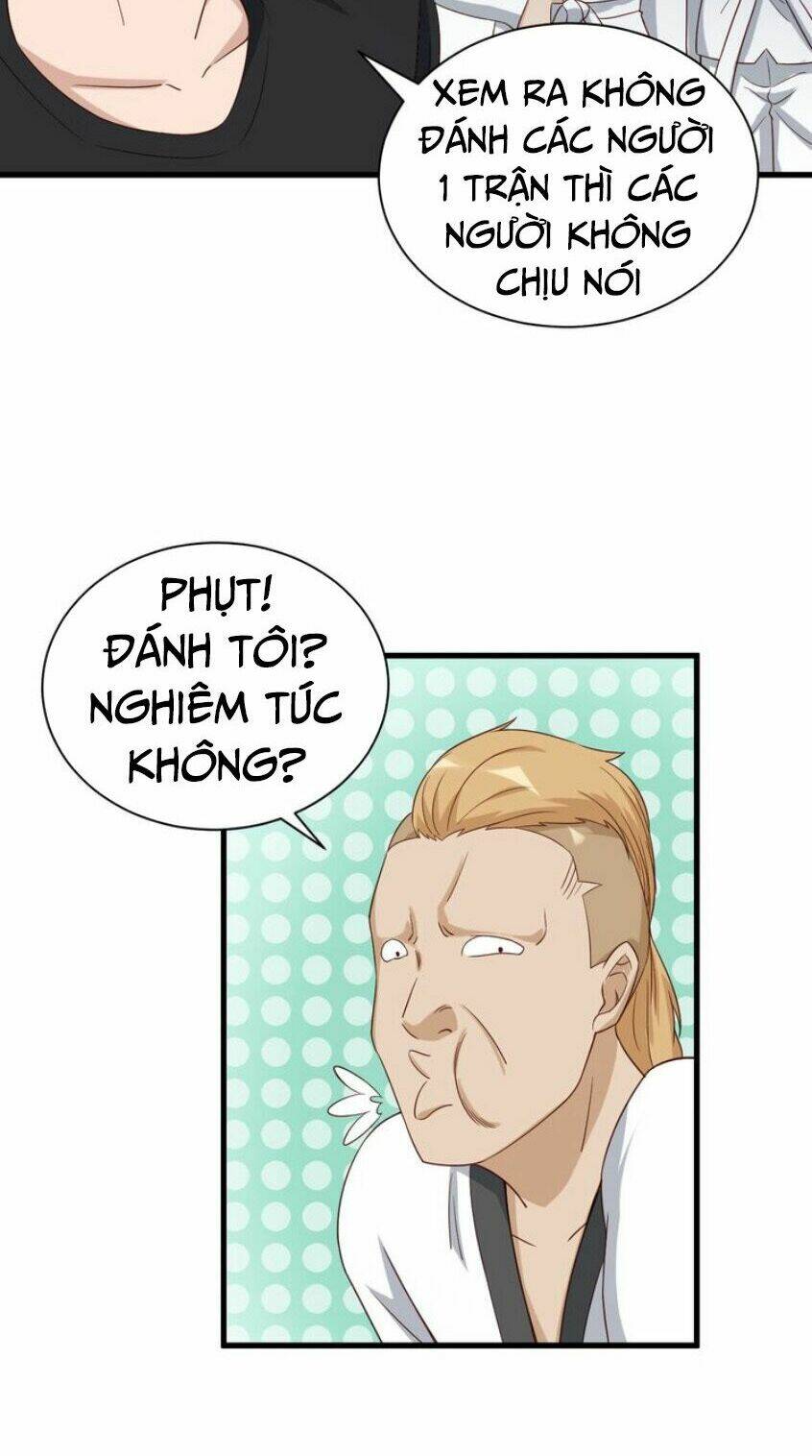 Hệ Thống Tu Tiên Mạnh Nhất: Chapter 33