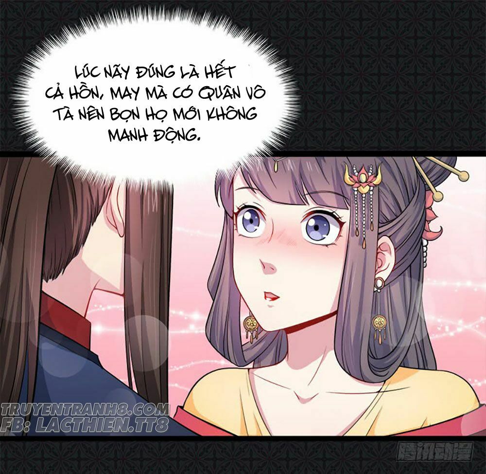 Ngạo Kiều Quỷ Vương Yêu Ta: Chapter 51