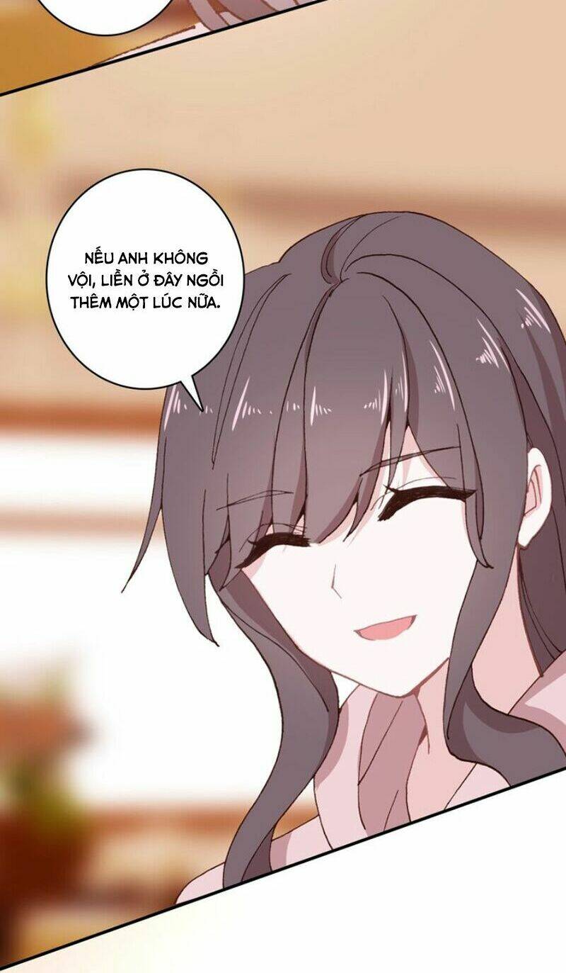 Nhất Sinh Nhất Thế Mỹ Nhân Cốt: Chapter 30