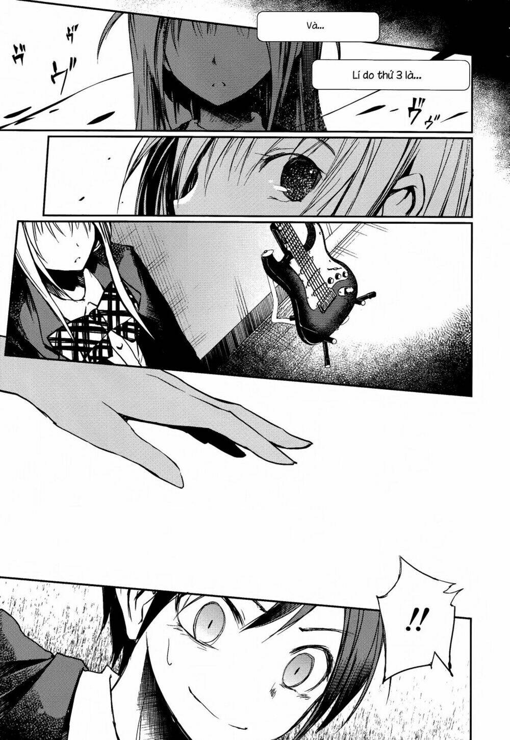 Sayonara Piano Sonata: Chapter 10