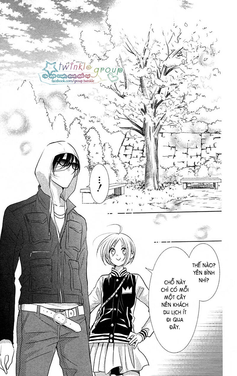 Phong Quỷ Truyền Thuyết: Chapter 8