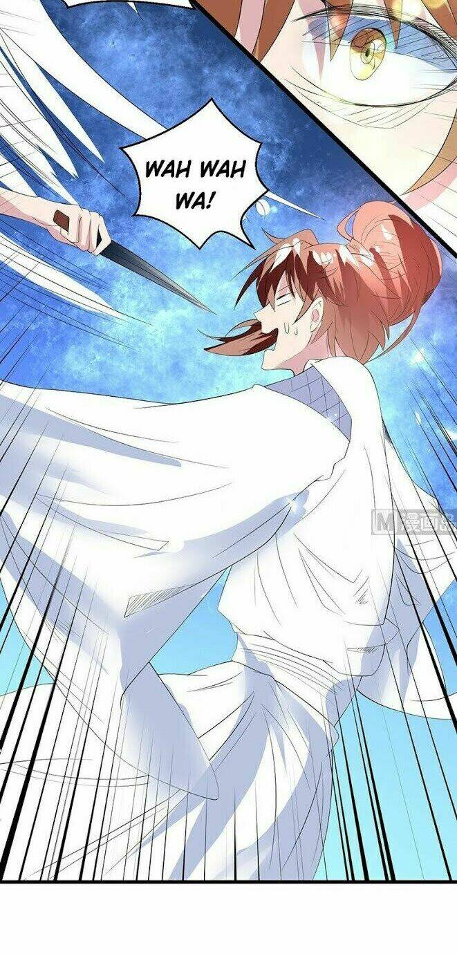 Tối Cường Thần Thú Hệ Thống: Chapter 49