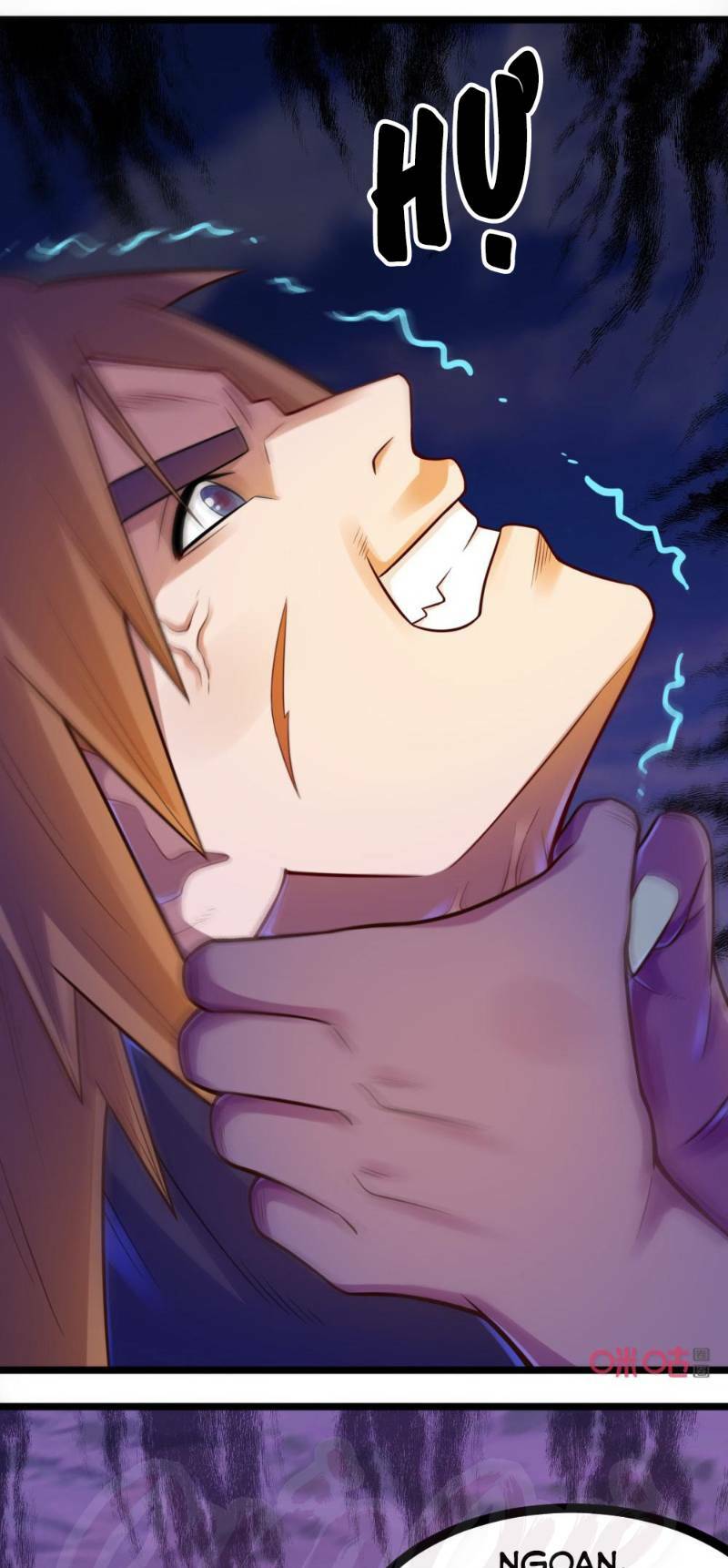 Tu Tiên Cuồng Thần: Chapter 72