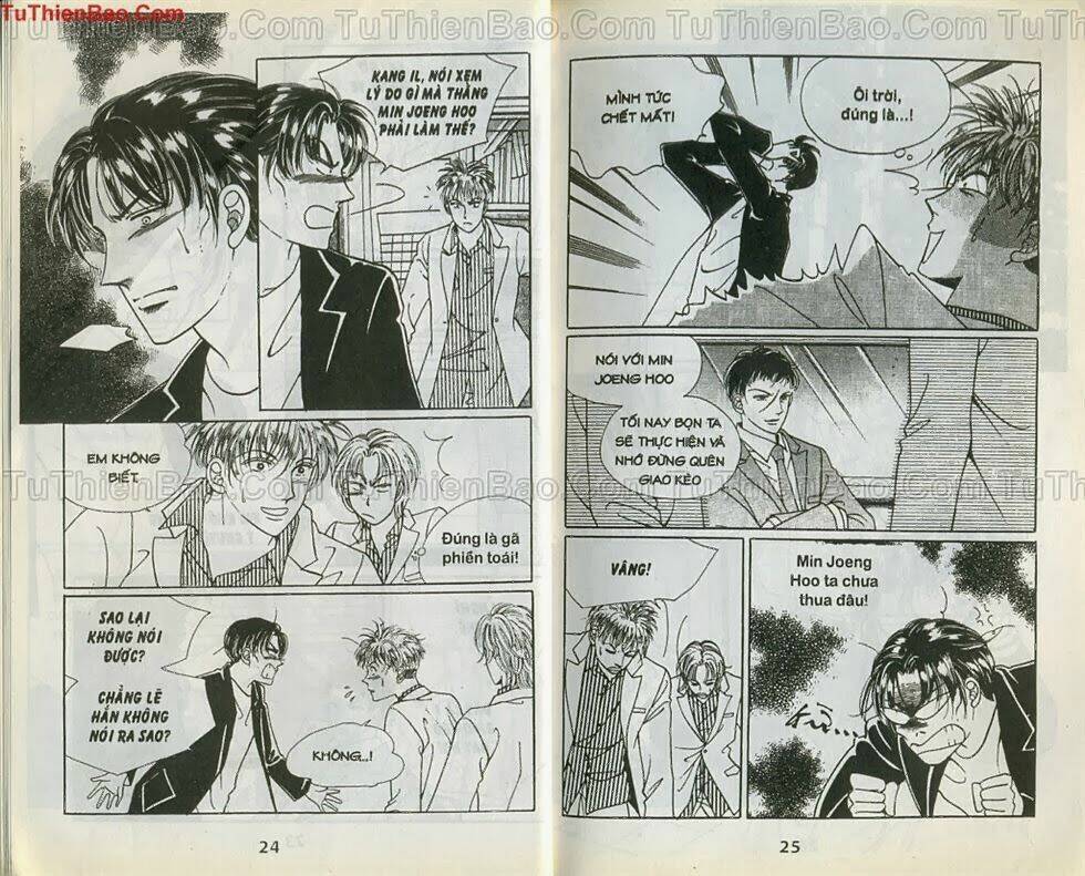 Thiên Sứ: Chapter 10