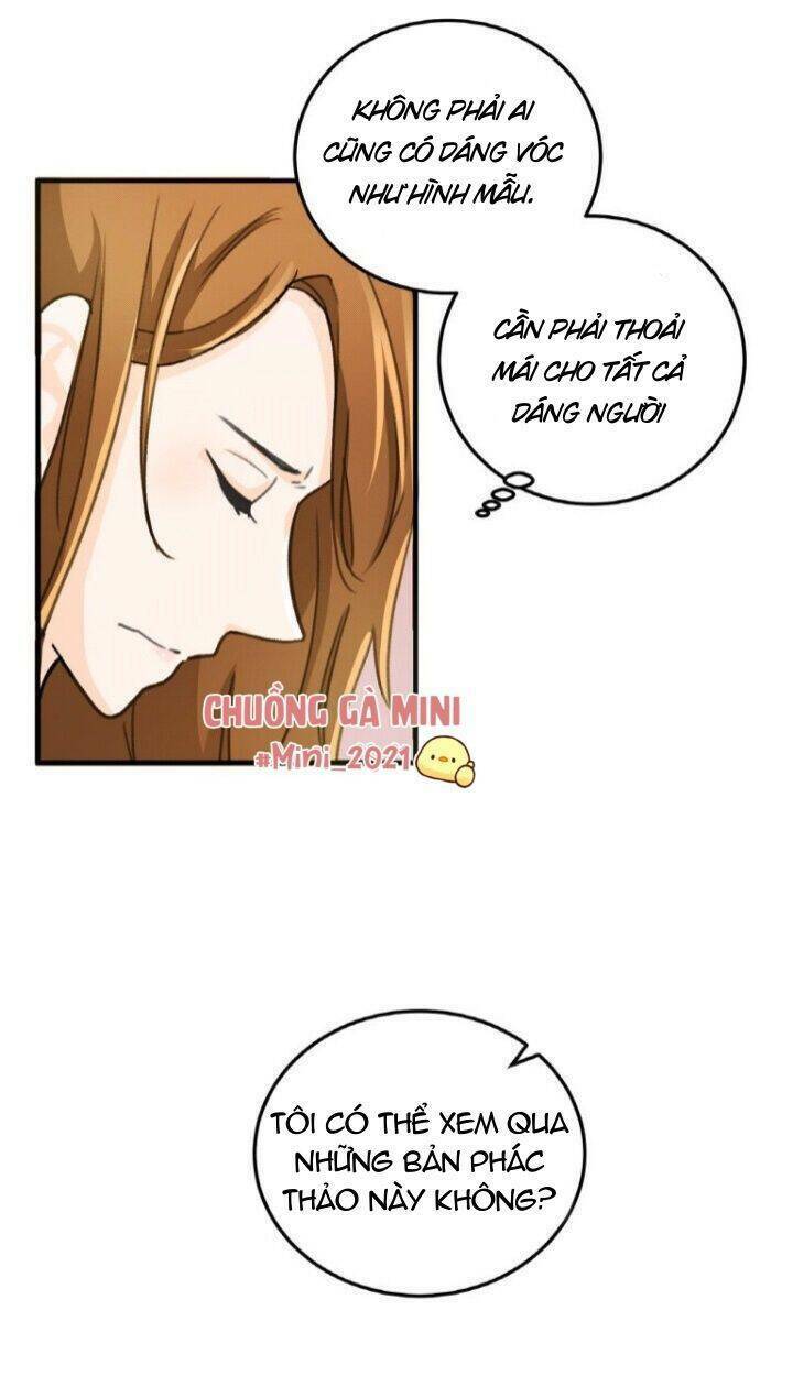 101 Cách Chinh Phục Trái Tim Em: Chapter 9