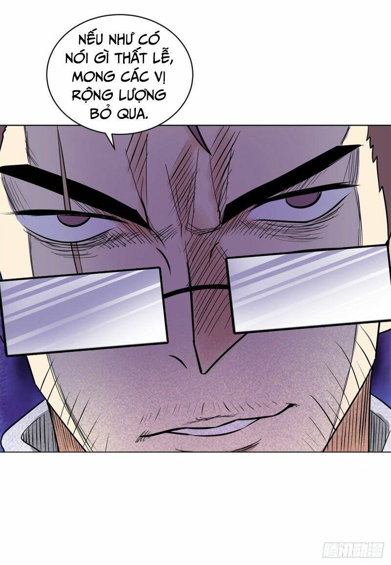 Học Viện Cao Thủ: Chapter 258
