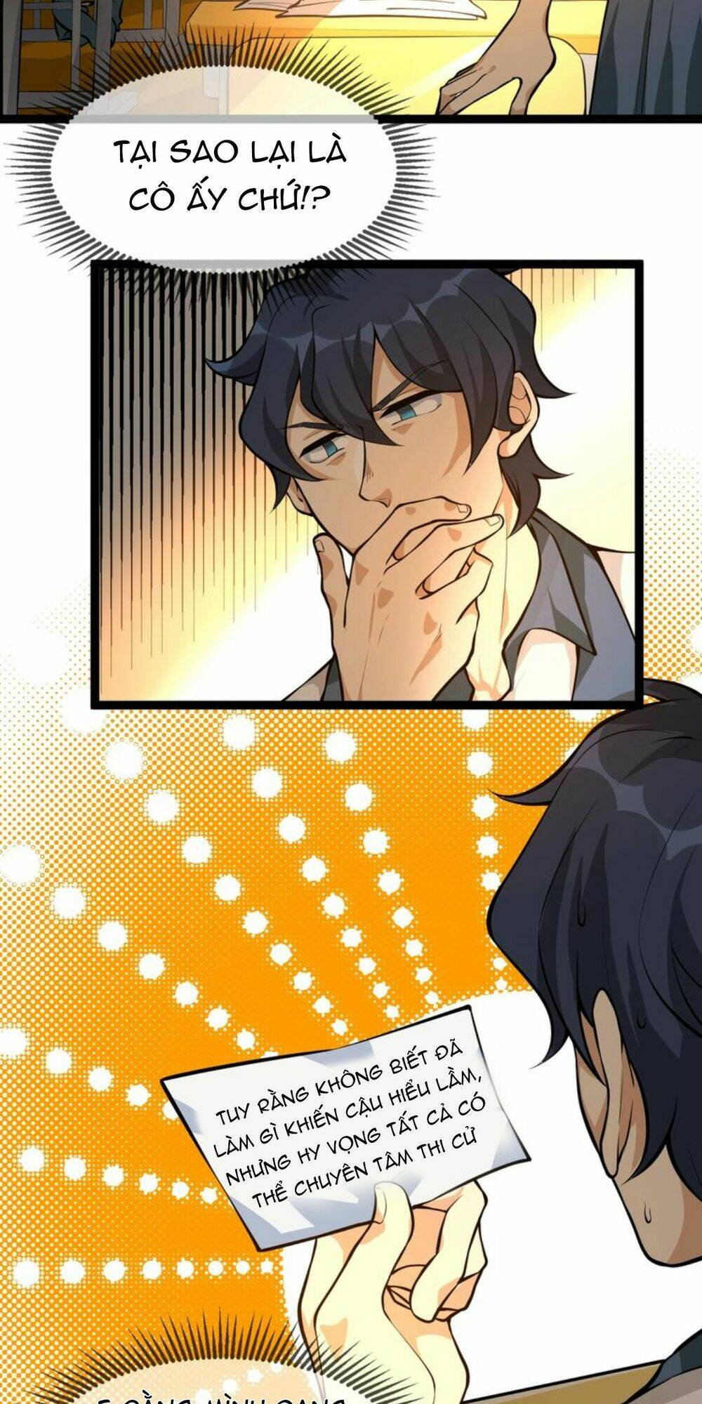 App Tu Chân Mạnh Nhất: Chapter 3