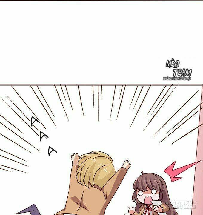 Tình Yêu Ba Tuyến: Chapter 14