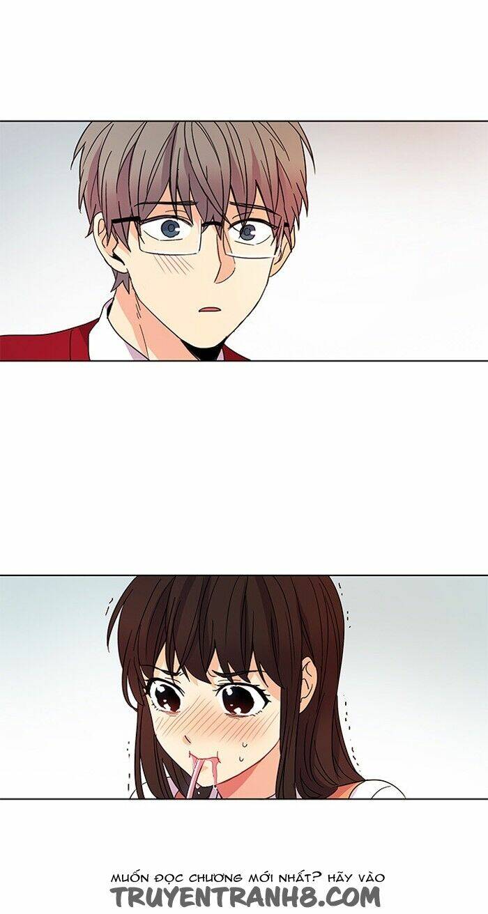 Oh! Cô Nàng Oh Yesu: Chapter 28