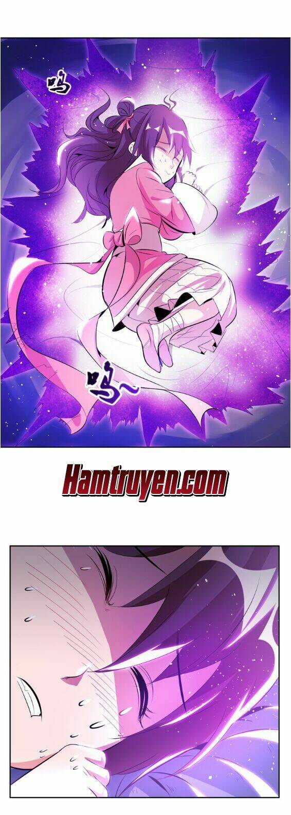 Ngự Thiên Thần Đế: Chapter 9