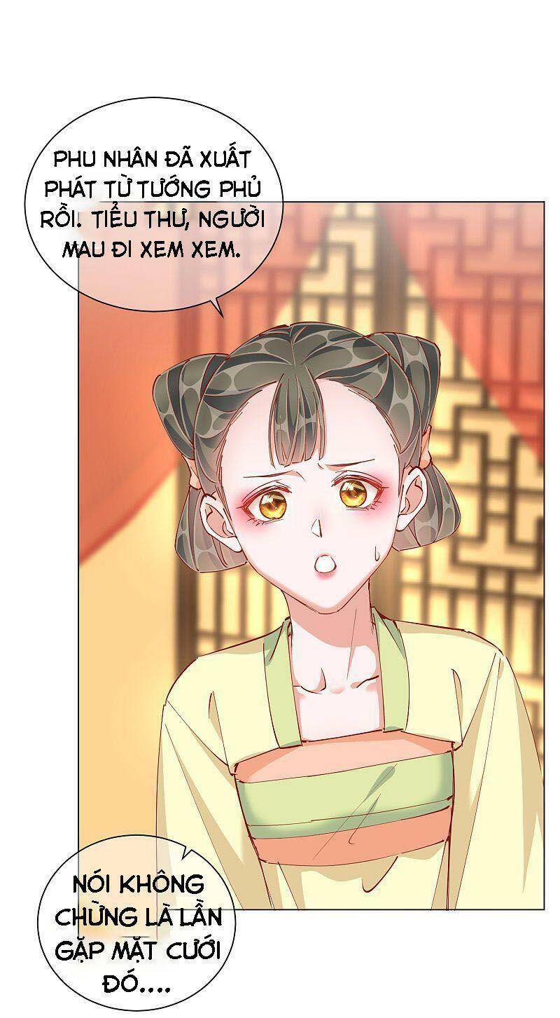 Công Lược Trưởng Thành Của Vương Phi: Chapter 48