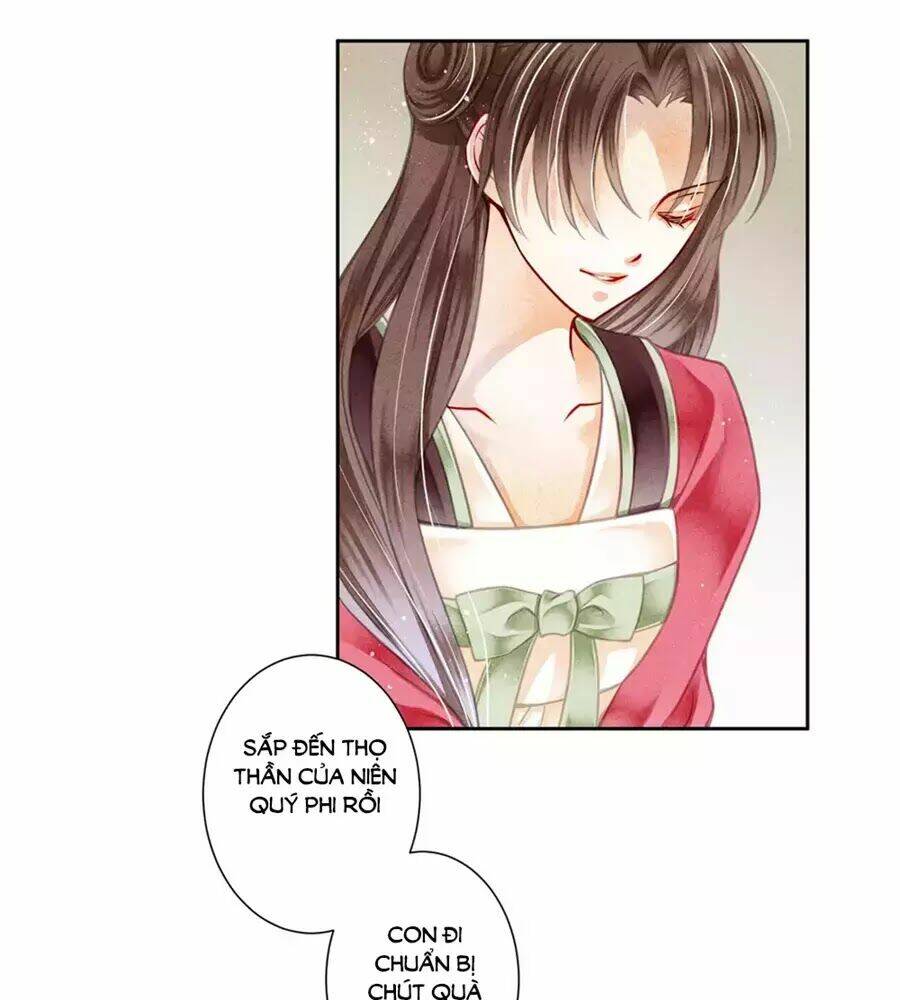 Ái Thượng Vô Địch Tiếu Hoàng Hậu: Chapter 88