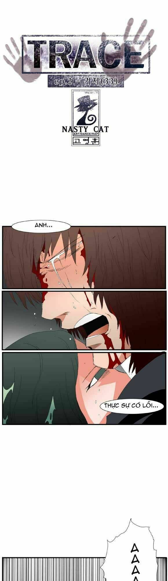 Siêu năng: Chapter 53