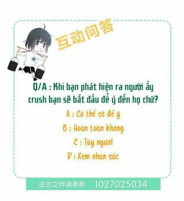 Vấp Phải Nghịch Quang: Chapter 29