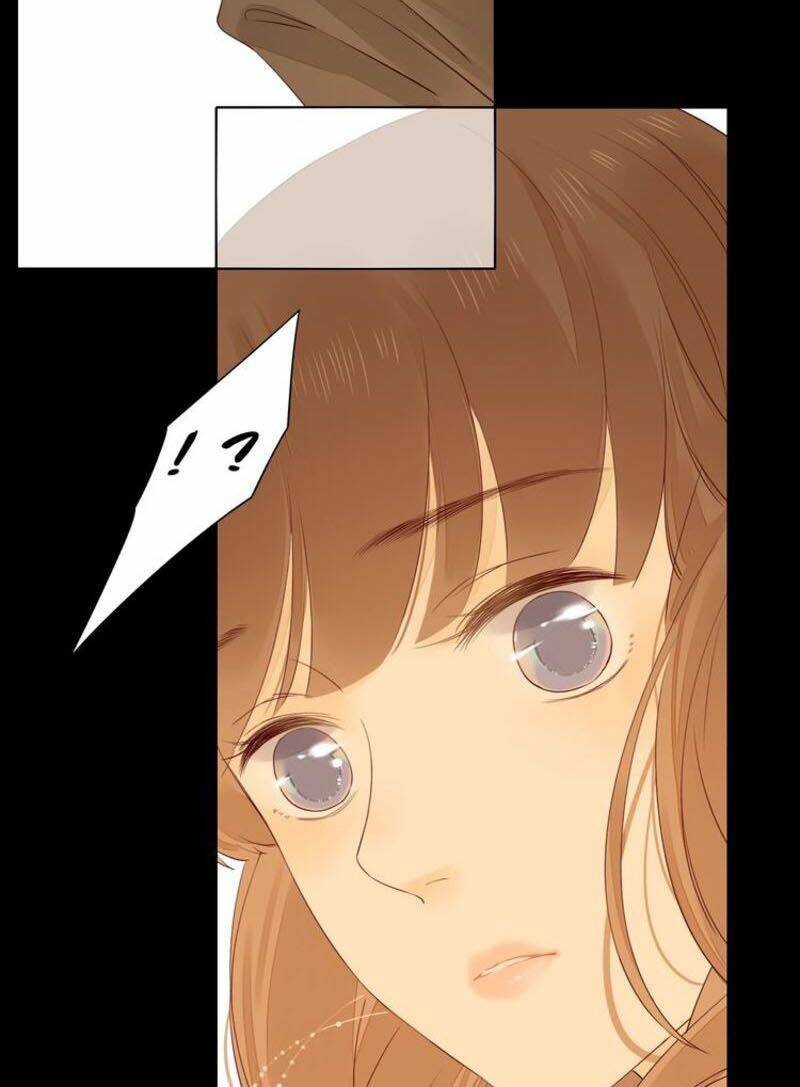 Cô Ấy Không Đáng Yêu: Chapter 35