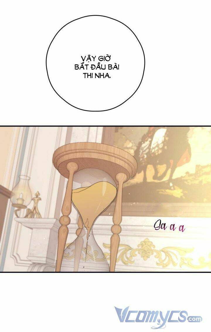 Kiếp Này Tôi Sẽ Sống Như Một Nhân Vật Phụ: Chapter 15