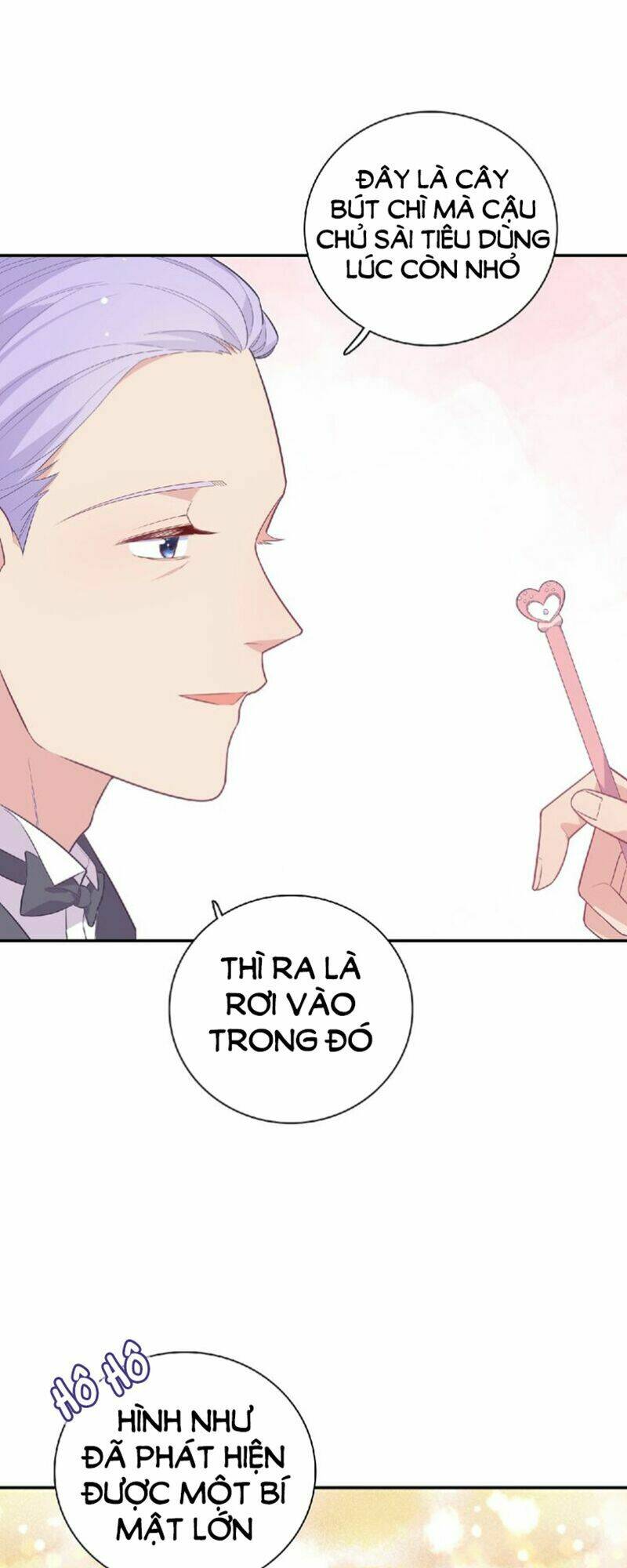 Vương Tử Thành Phố Và Công Chúa Amazon: Chapter 72