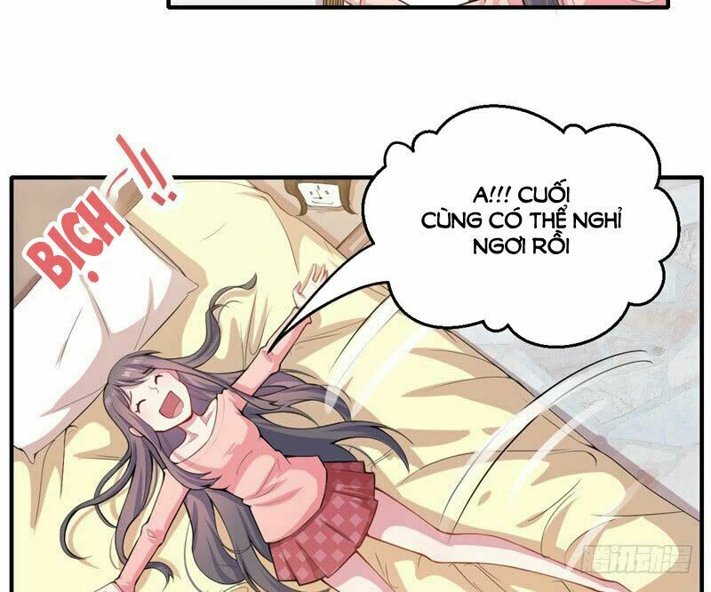 Ngạo Kiều Quỷ Vương Yêu Ta: Chapter 120