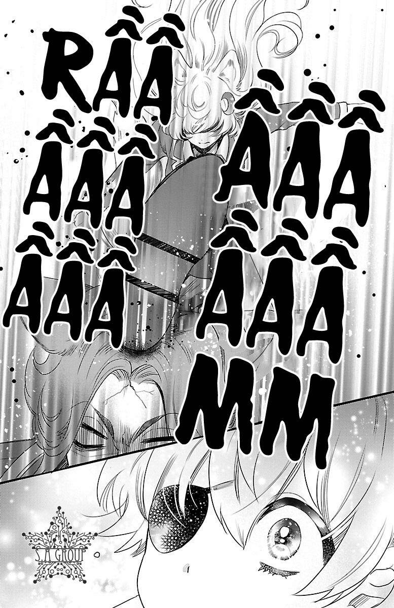 Bara Kangoku No Kemono-Tachi: Chapter 7