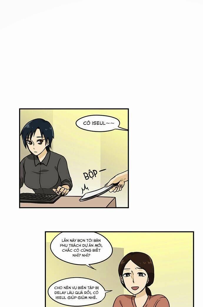 Hắn Ta Là Rồng: Chapter 62