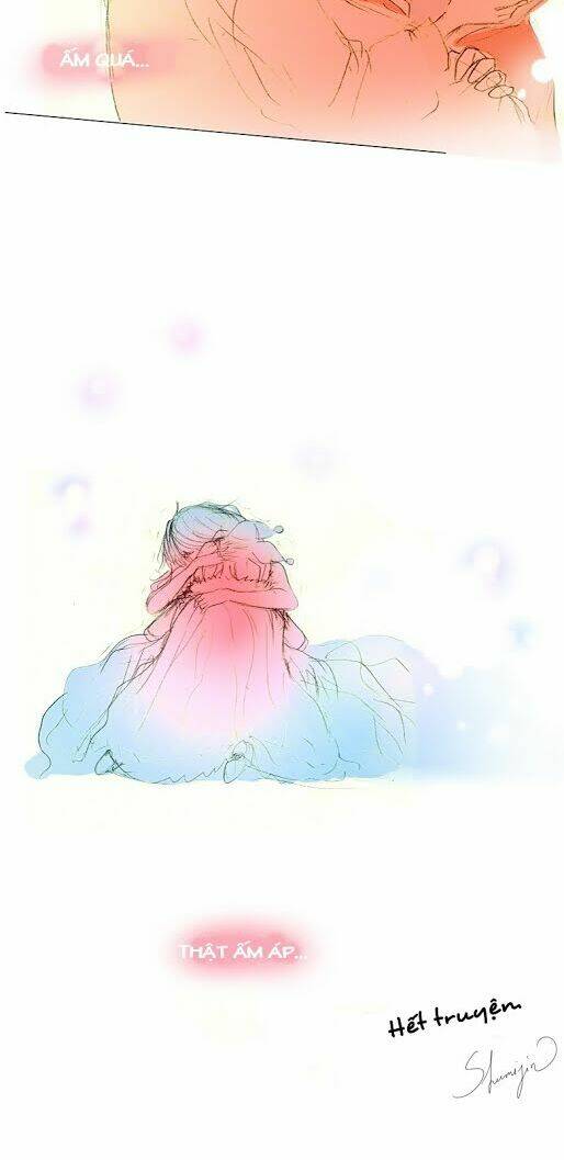 Happy Death: Chapter 0.5