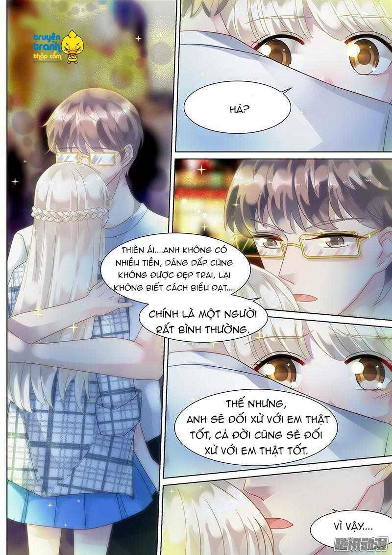 Nhạ Thượng Thủ Tịch Tổng Tài: Chapter 67