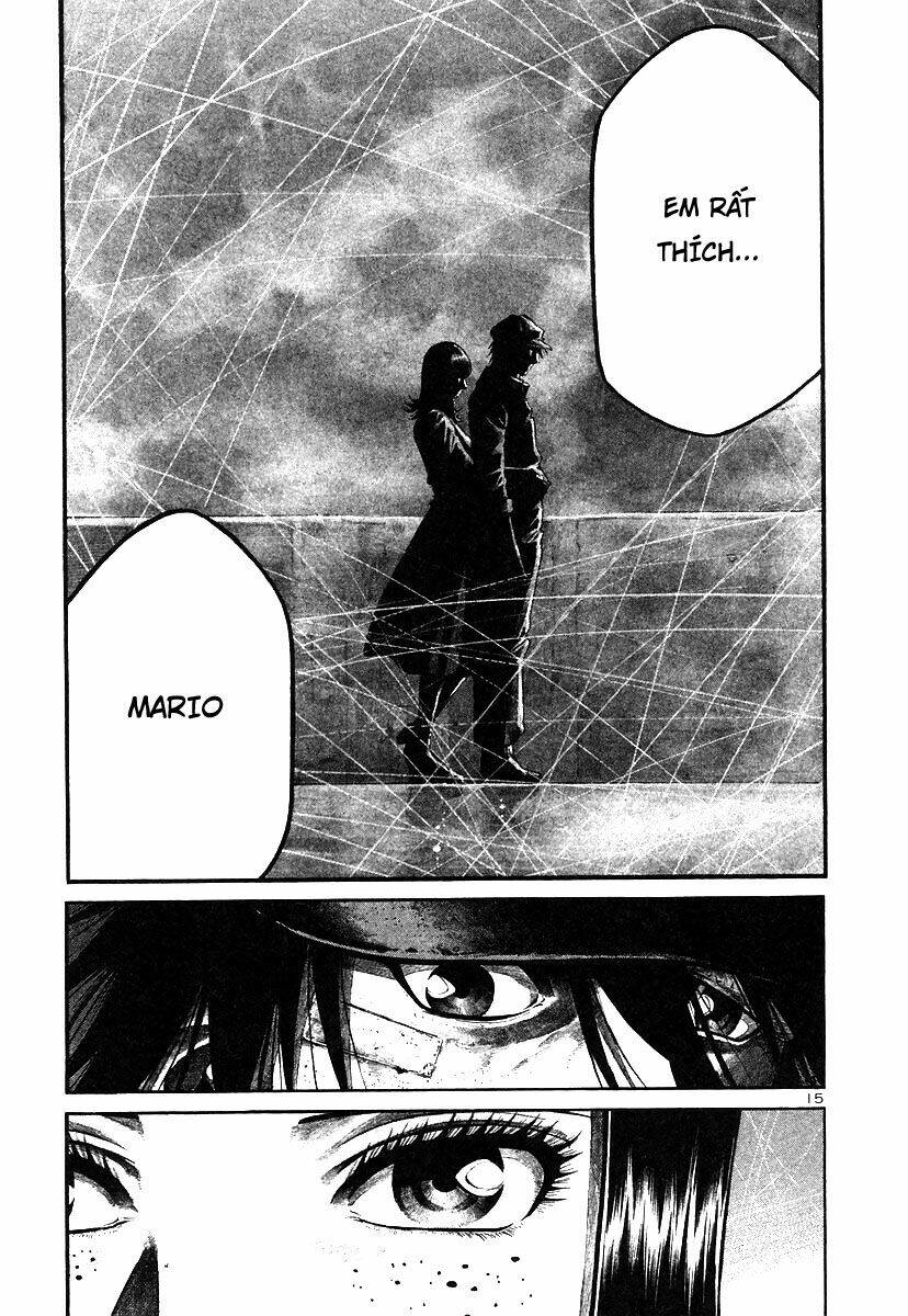 Rainbow: Chapter 163