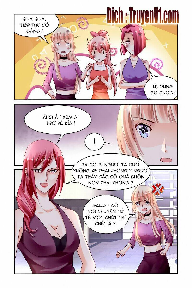Hào Môn Đệ Nhất Thịnh Hôn: Chapter 144