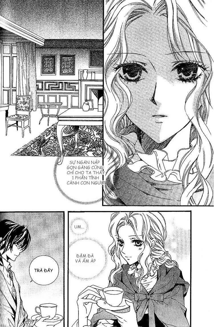 Dear My Girls: Chapter 13