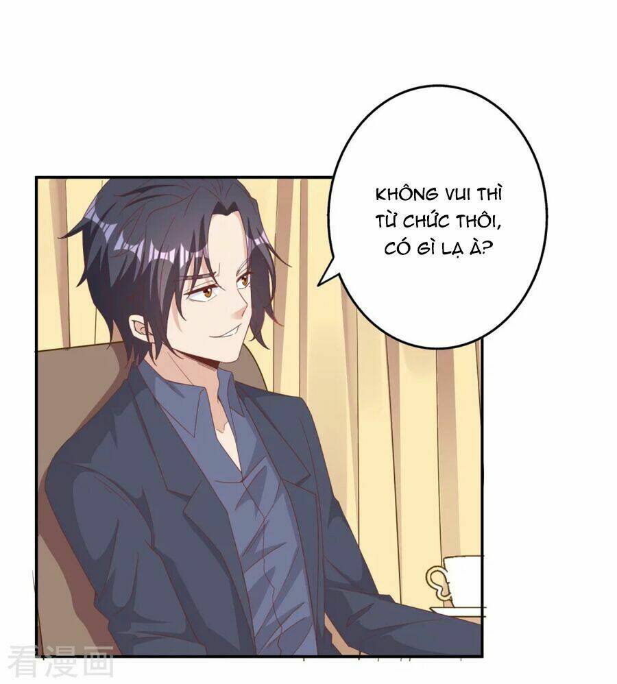 Hôn Nhân Dục Vọng: Thiếu Gia Nhẹ Một Chút!: Chapter 136