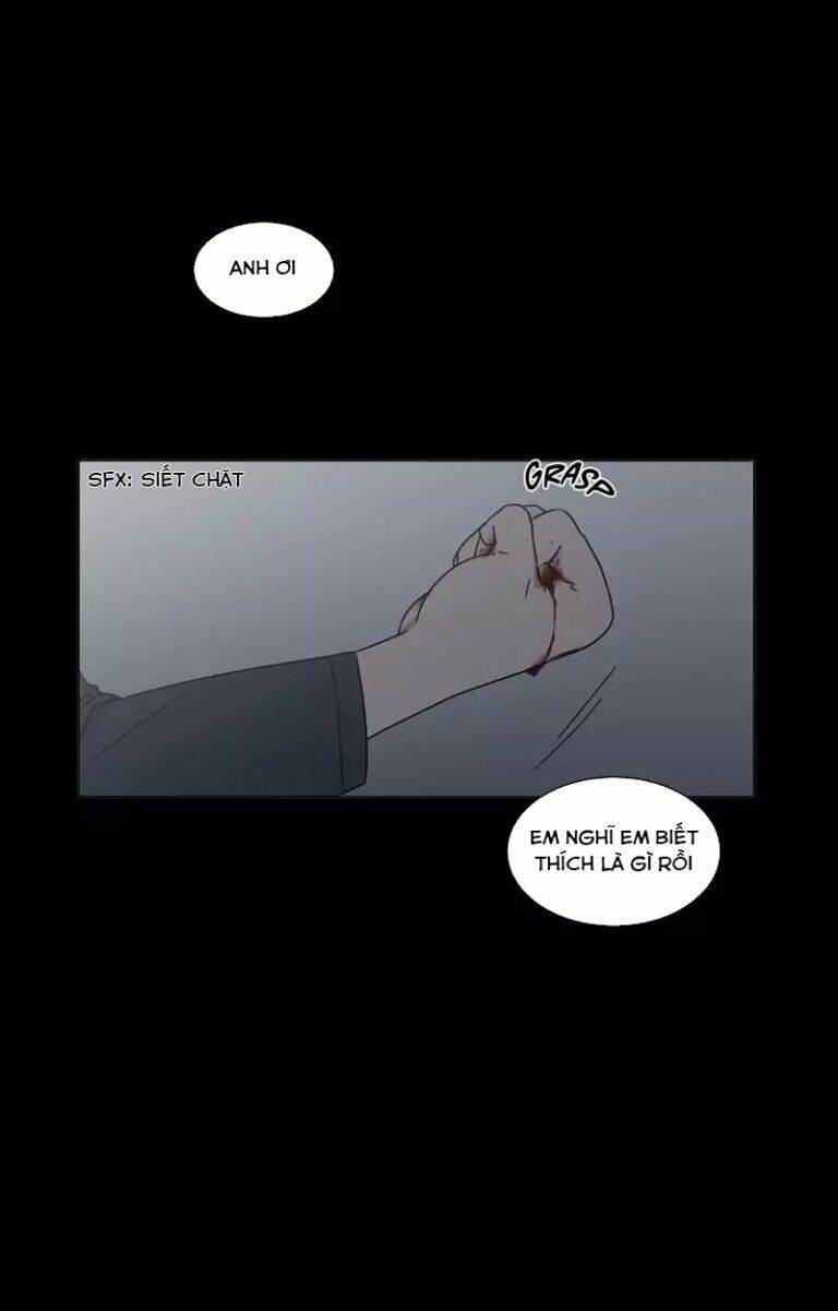 …”Một Sự Thật Khá Khó Chịu.”: Chapter 48