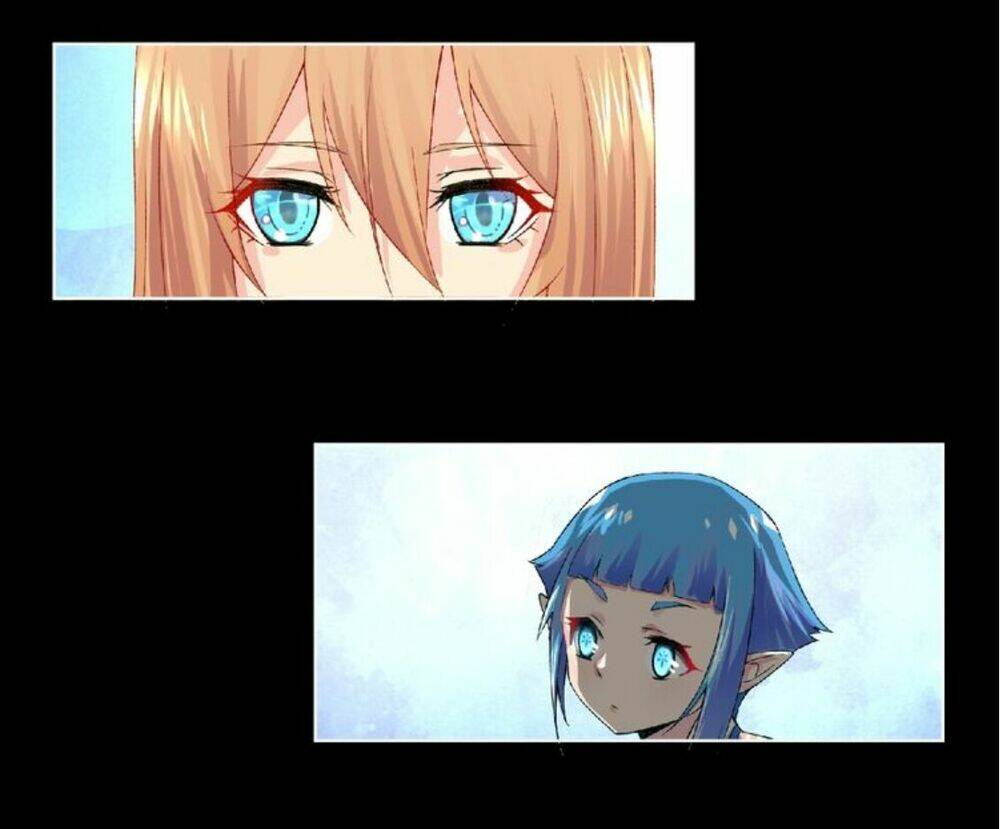 Đại Chiến Yêu Tinh: Chapter 5